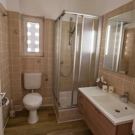 Cityapartments Apartmán