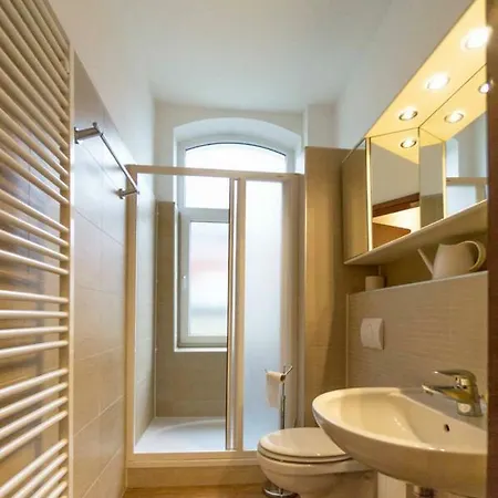 Apartmán Cityapartments
