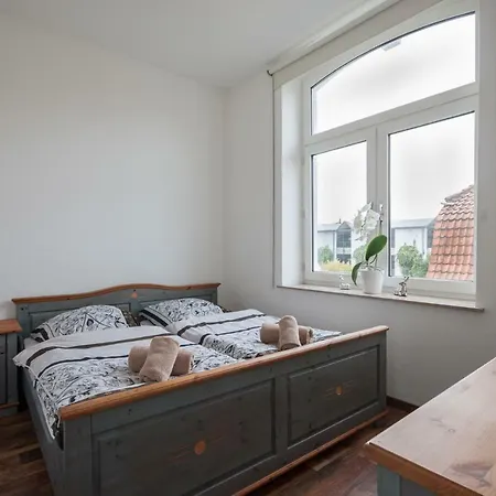 Cityapartments Apartmán