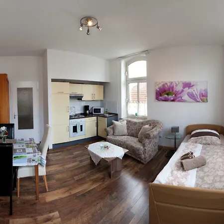 Cityapartments Apartmán *