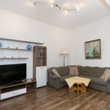 Cityapartments