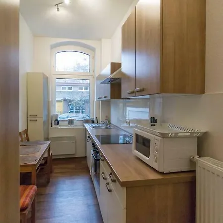 Cityapartments Bad Oeynhausen
