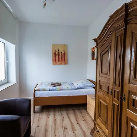 Cityapartments Apartmán *