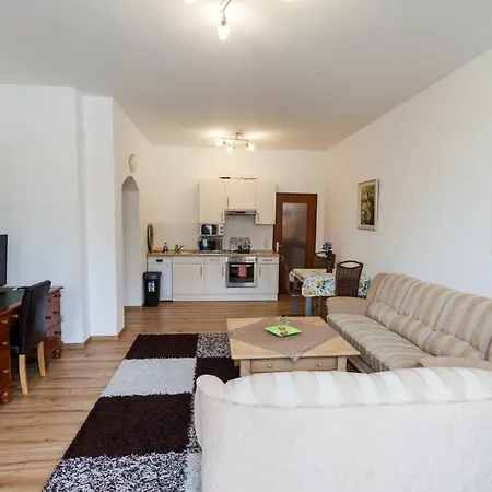 Apartmán Cityapartments Bad Oeynhausen