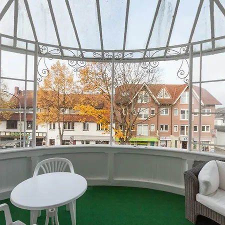 Cityapartments Bad Oeynhausen
