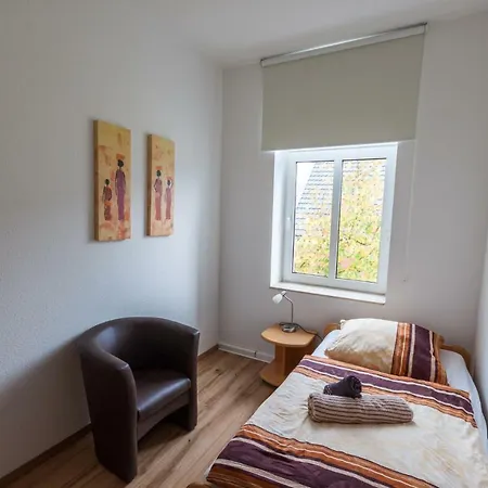 Apartmán Cityapartments *